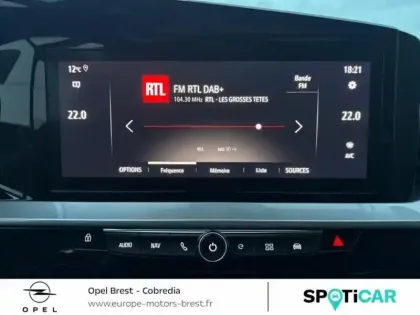 Photo 10 Opel Mokka  -e 136ch Ultimate