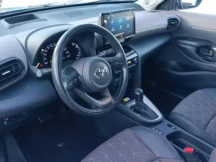 Photo 10 Toyota Yaris  Cross 116h Collection MY22