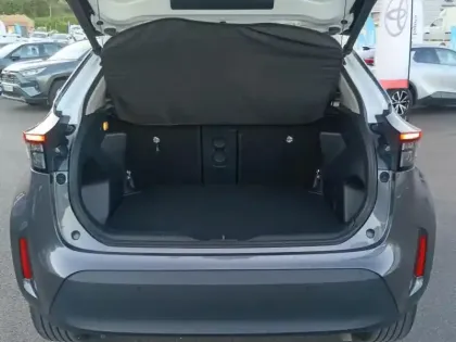 Photo 27 Toyota Yaris  Cross 116h Collection MY22