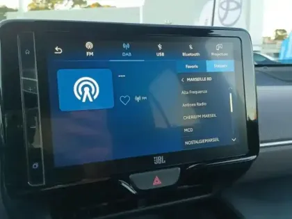 Photo 13 Toyota Yaris  Cross 116h Collection MY22