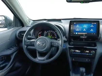 Photo 26 Toyota Yaris  Cross 116h Collection MY22