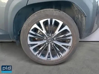 Photo 14 Toyota Yaris  Cross 116h Collection MY22