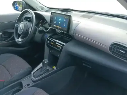 Photo 23 Toyota Yaris  Cross 116h Collection MY22