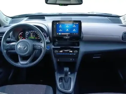 Photo 25 Toyota Yaris  Cross 116h Collection MY22