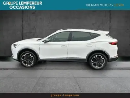 Photo 6 Cupra Formentor  1.5 TSI 150ch Business Edition DSG7