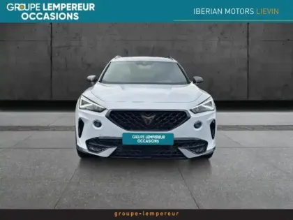 Photo 8 Cupra Formentor  1.5 TSI 150ch Business Edition DSG7