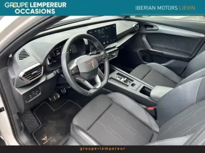 Photo 12 Cupra Formentor  1.5 TSI 150ch Business Edition DSG7