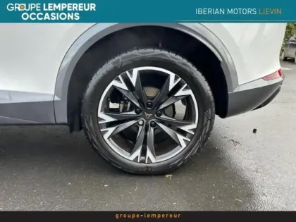 Photo 11 Cupra Formentor  1.5 TSI 150ch Business Edition DSG7