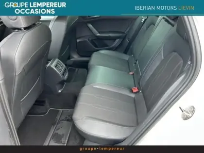 Photo 5 Cupra Formentor  1.5 TSI 150ch Business Edition DSG7