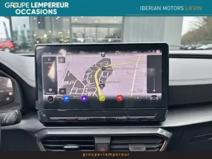 Photo 14 Cupra Formentor  1.5 TSI 150ch Business Edition DSG7