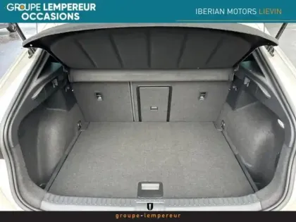 Photo 13 Cupra Formentor  1.5 TSI 150ch Business Edition DSG7