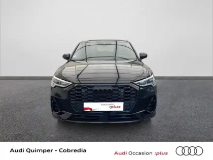 Photo 1 Audi Q3  Sportback 45 TFSI e 245ch S line S tronic 6