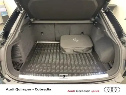 Photo 8 Audi Q3  Sportback 45 TFSI e 245ch S line S tronic 6