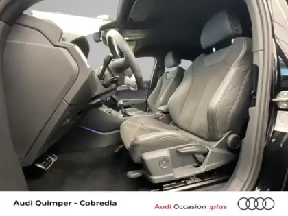 Photo 6 Audi Q3  Sportback 45 TFSI e 245ch S line S tronic 6