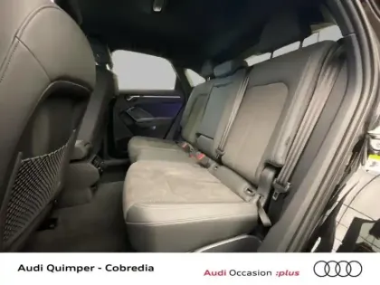 Photo 7 Audi Q3  Sportback 45 TFSI e 245ch S line S tronic 6