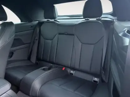 Photo 12 BMW Serie 4 Série 4 Cabriolet 420iA 184ch