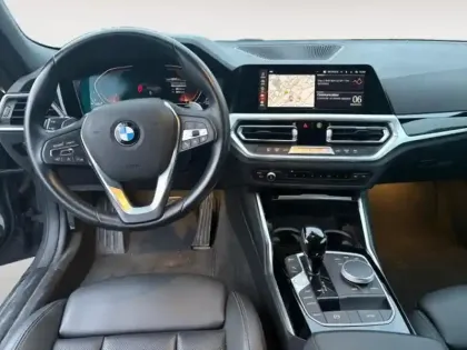 Photo 9 BMW Serie 4 Série 4 Cabriolet 420iA 184ch