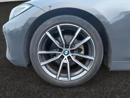 Photo 13 BMW Serie 4 Série 4 Cabriolet 420iA 184ch