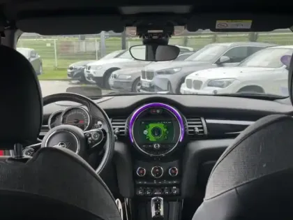 Photo 6 Mini Mini cabrio Cabrio Cooper S 192ch John Cooper Works BVA7 Euro6d-T