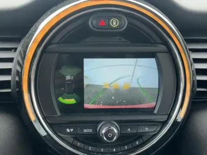 Photo 12 Mini Mini cabrio Cabrio Cooper S 192ch John Cooper Works BVA7 Euro6d-T