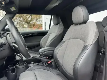 Photo 4 Mini Mini cabrio Cabrio Cooper S 192ch John Cooper Works BVA7 Euro6d-T