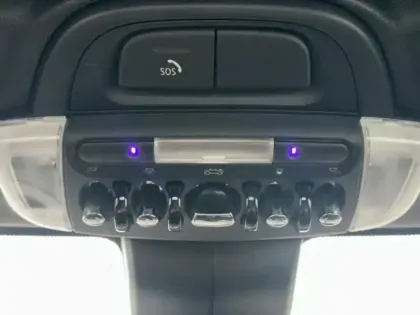 Photo 14 Mini Mini cabrio Cabrio Cooper S 192ch John Cooper Works BVA7 Euro6d-T