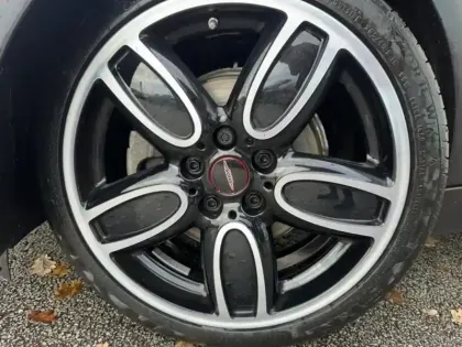 Photo 3 Mini Mini cabrio Cabrio Cooper S 192ch John Cooper Works BVA7 Euro6d-T