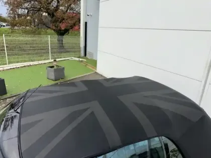 Photo 2 Mini Mini cabrio Cabrio Cooper S 192ch John Cooper Works BVA7 Euro6d-T