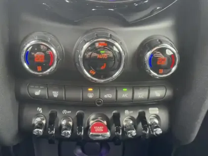 Photo 7 Mini Mini cabrio Cabrio Cooper S 192ch John Cooper Works BVA7 Euro6d-T