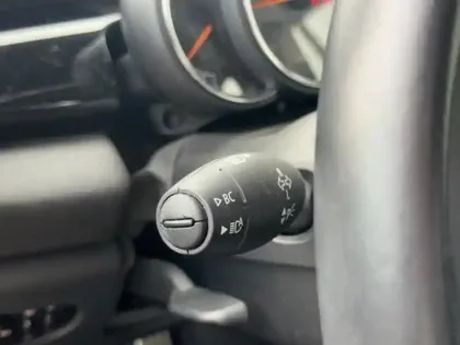 Photo 13 Mini Mini cabrio Cabrio Cooper S 192ch John Cooper Works BVA7 Euro6d-T