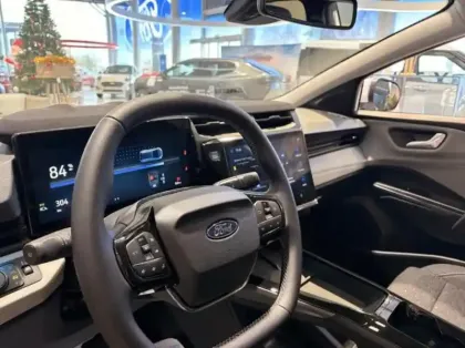 Photo 10 Ford Puma  Gen-E 168ch Standard Range 43 kWh