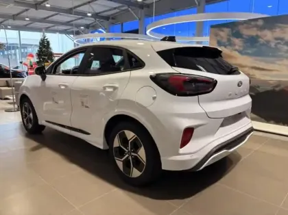 Photo 6 Ford Puma  Gen-E 168ch Standard Range 43 kWh