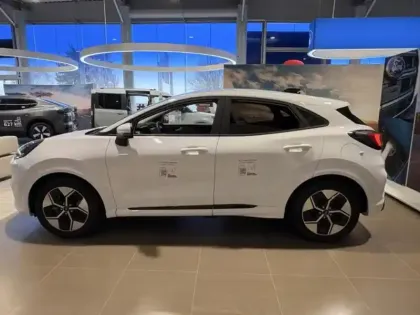 Photo 3 Ford Puma  Gen-E 168ch Standard Range 43 kWh