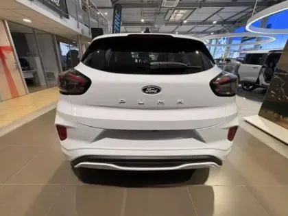 Photo 7 Ford Puma  Gen-E 168ch Standard Range 43 kWh