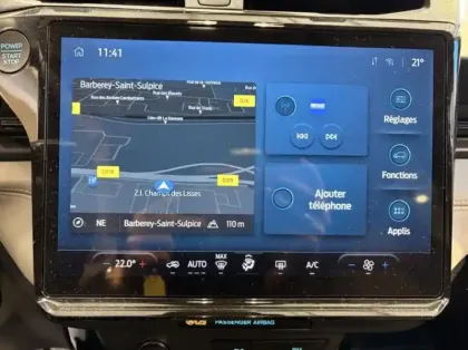 Photo 12 Ford Puma  Gen-E 168ch Standard Range 43 kWh