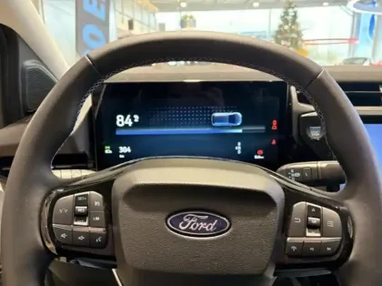 Photo 14 Ford Puma  Gen-E 168ch Standard Range 43 kWh