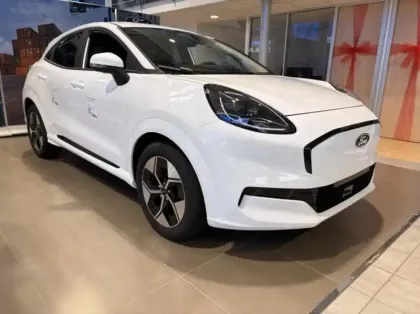 Photo 2 Ford Puma  Gen-E 168ch Standard Range 43 kWh