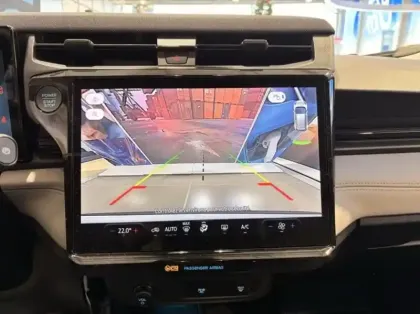 Photo 13 Ford Puma  Gen-E 168ch Standard Range 43 kWh