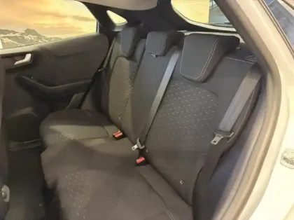 Photo 9 Ford Puma  Gen-E 168ch Standard Range 43 kWh