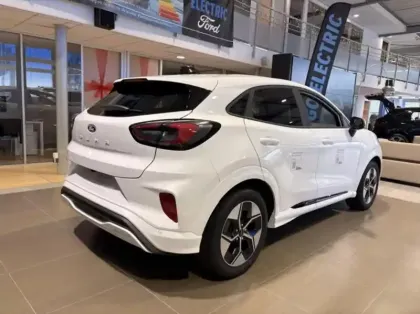 Photo 5 Ford Puma  Gen-E 168ch Standard Range 43 kWh