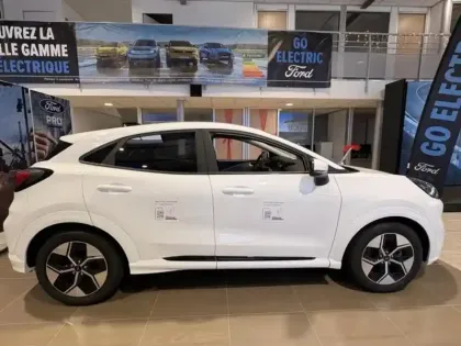 Photo 4 Ford Puma  Gen-E 168ch Standard Range 43 kWh