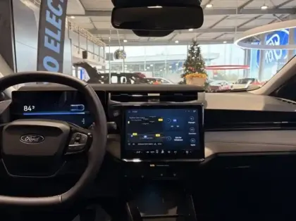 Photo 8 Ford Puma  Gen-E 168ch Standard Range 43 kWh