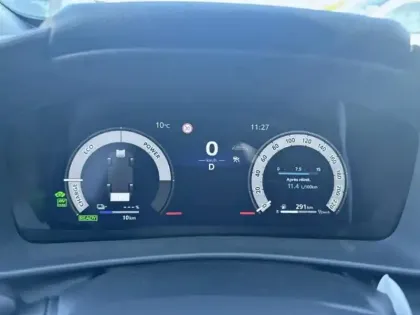 Photo 10 Toyota C-HR  2.0 Hybride Rechargeable 225ch GR Sport MY25