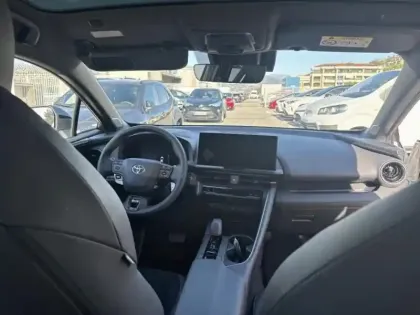 Photo 7 Toyota C-HR  2.0 Hybride Rechargeable 225ch GR Sport MY25