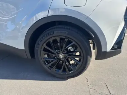 Photo 12 Toyota C-HR  2.0 Hybride Rechargeable 225ch GR Sport MY25