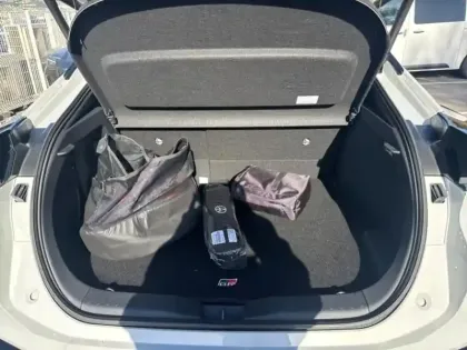 Photo 9 Toyota C-HR  2.0 Hybride Rechargeable 225ch GR Sport MY25