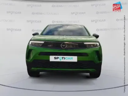 Photo 1 Opel Mokka  -e 136ch Edition