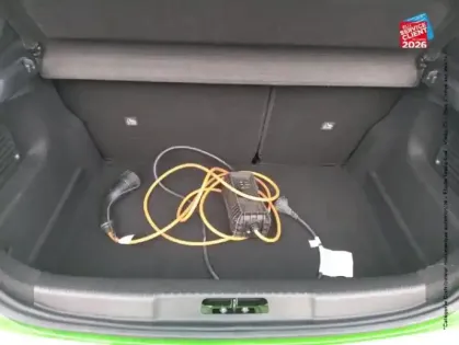 Photo 28 Opel Mokka  -e 136ch Edition