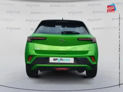 Photo 21 Opel Mokka  -e 136ch Edition