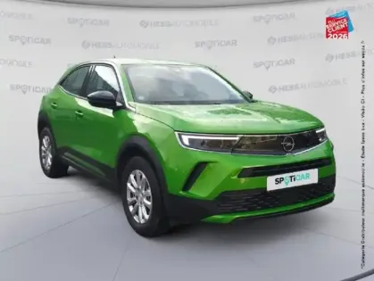 Photo 17 Opel Mokka  -e 136ch Edition